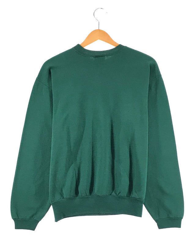 NFL PACKERS チームロゴスウェット