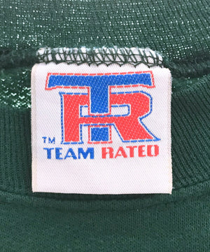 NFL PACKERS チームロゴスウェット