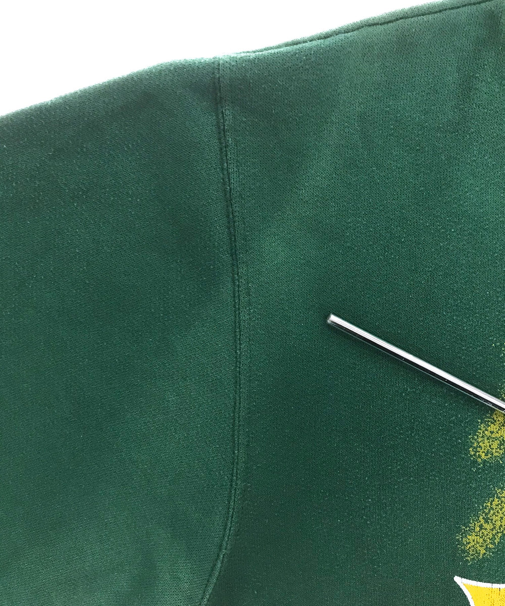 NFL PACKERS チームロゴスウェット