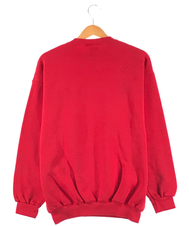 チームロゴスウェット OHIO STATE BUCKEYES