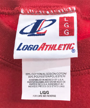 チームロゴスウェット OHIO STATE BUCKEYES