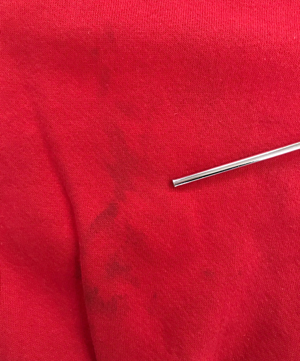 チームロゴスウェット OHIO STATE BUCKEYES