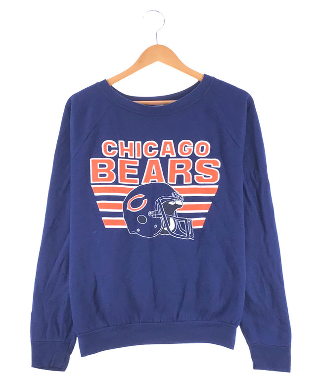 NFL チームロゴスウェット CHICAGO BEARS/NFL チームロゴスウェット CHICAGO BEARS