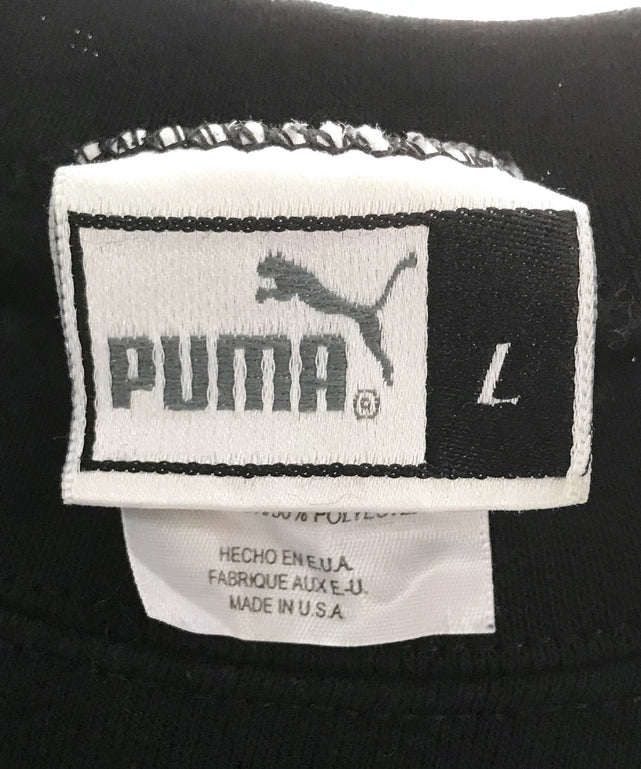 PUMA チームロゴスウェット ST.LOUIS RAMS