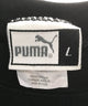 PUMA チームロゴスウェット ST.LOUIS RAMS