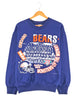 NFL チームロゴスウェット CHICAGO BEARS