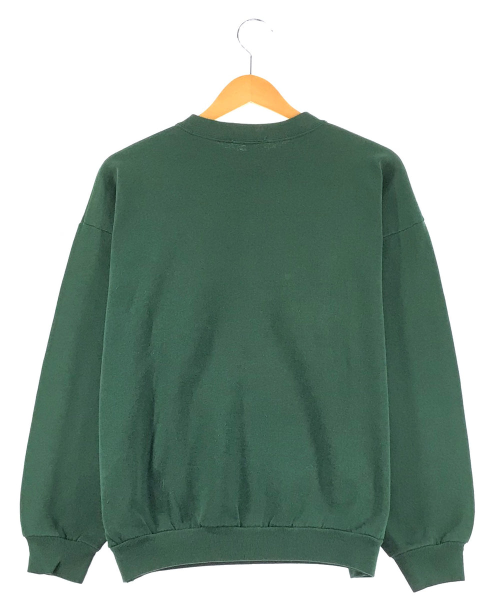 NFL チームロゴスウェット GREEN BAY PACKERS