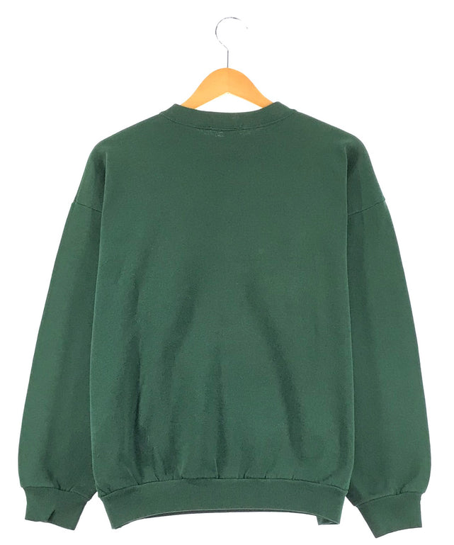 NFL チームロゴスウェット GREEN BAY PACKERS