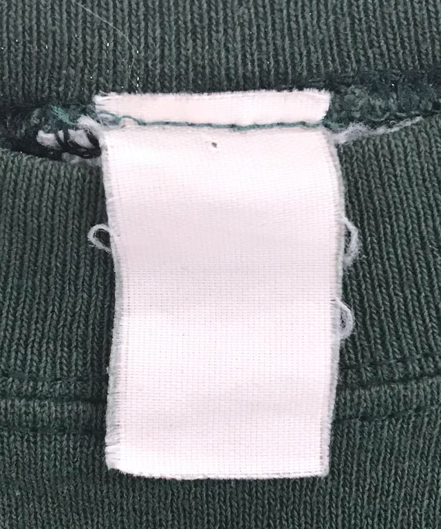 NFL チームロゴスウェット GREEN BAY PACKERS