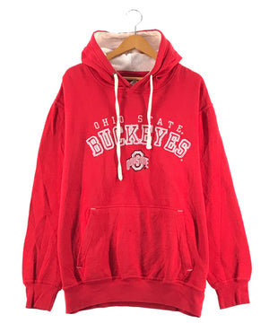 チームロゴスウェット パーカー OHIO STATE BUCKEYES