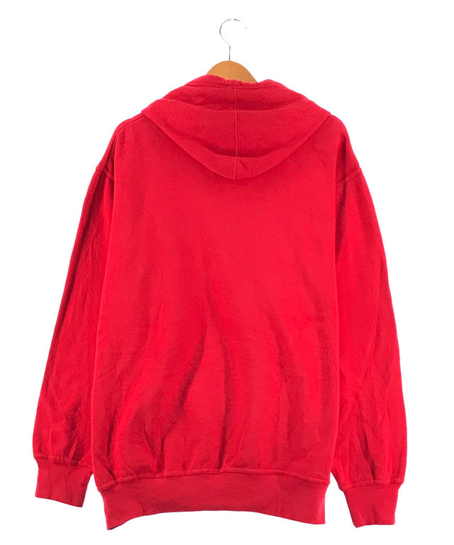 チームロゴスウェット パーカー OHIO STATE BUCKEYES