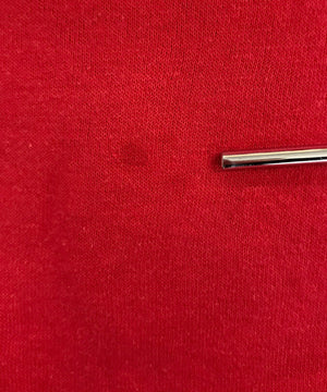 チームロゴスウェット パーカー OHIO STATE BUCKEYES