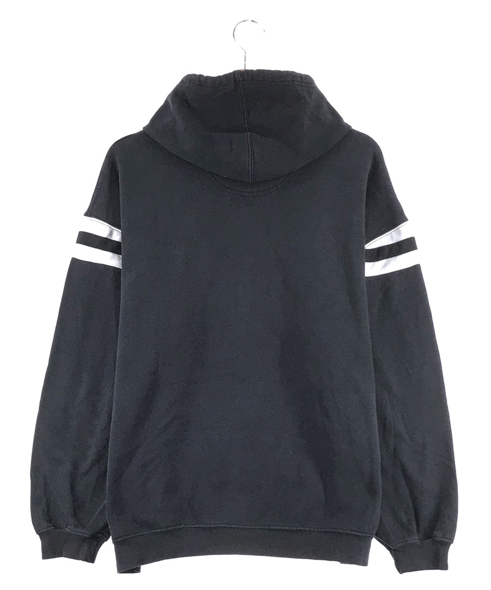 チームロゴスウェット パーカー KILBOURNE LACROSSE