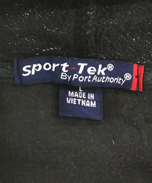 チームロゴスウェット パーカー KILBOURNE LACROSSE