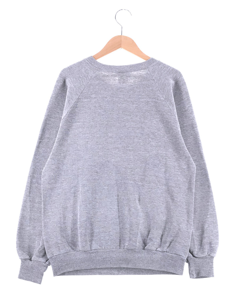 チームロゴスウェット INDIANA Hoosiers