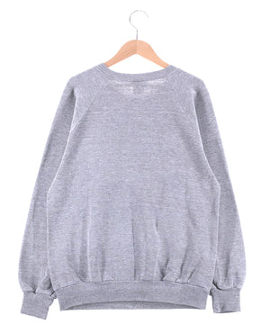 チームロゴスウェット INDIANA Hoosiers