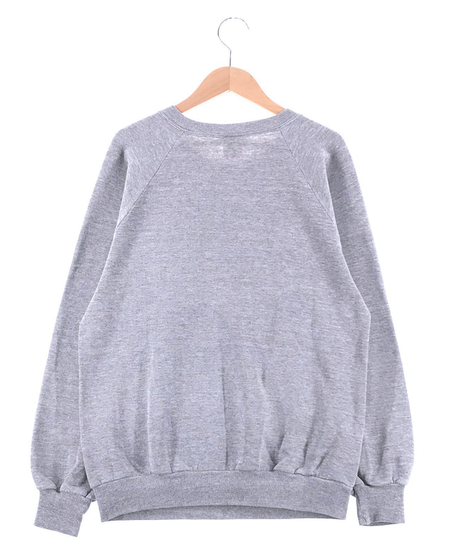 チームロゴスウェット INDIANA Hoosiers