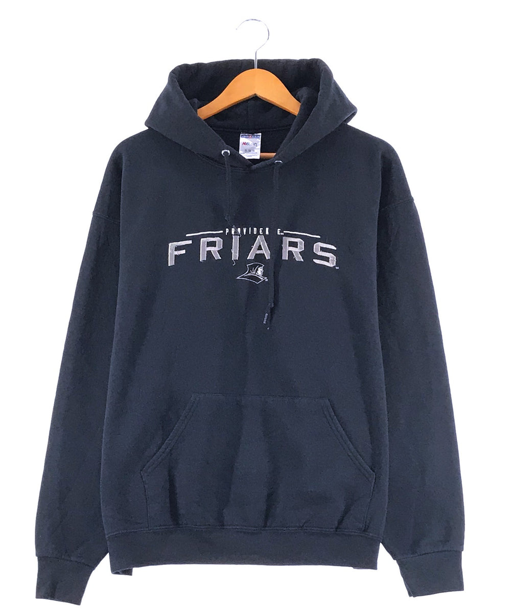 チームロゴスウェット パーカー PROVIDENCE FRIARS