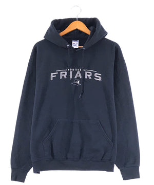 チームロゴスウェット パーカー PROVIDENCE FRIARS