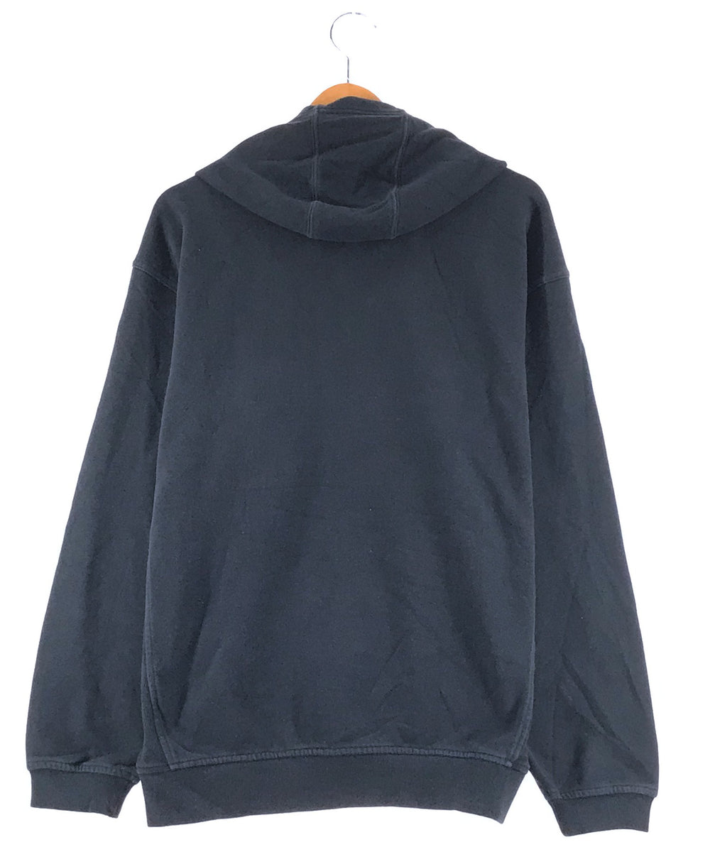 NIKE チームロゴスウェット パーカー RUGER