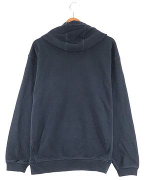 NIKE チームロゴスウェット パーカー RUGER