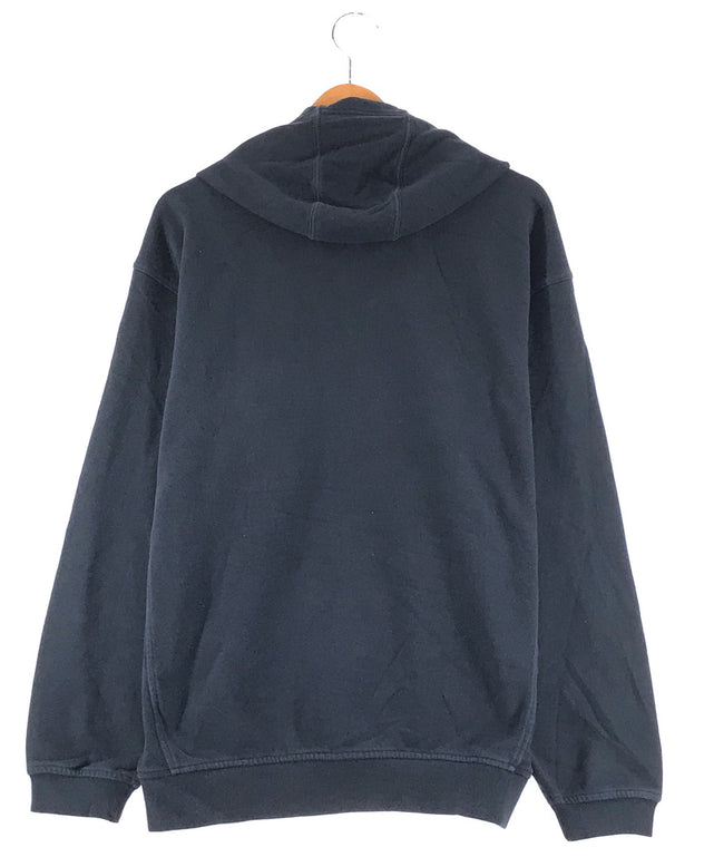 NIKE チームロゴスウェット パーカー RUGER