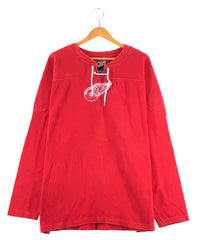 レッド / XL