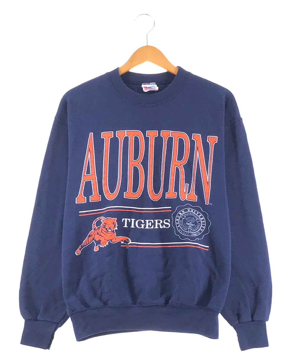 チームロゴスウェット AUBURN TIGERS