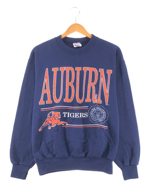 チームロゴスウェット AUBURN TIGERS