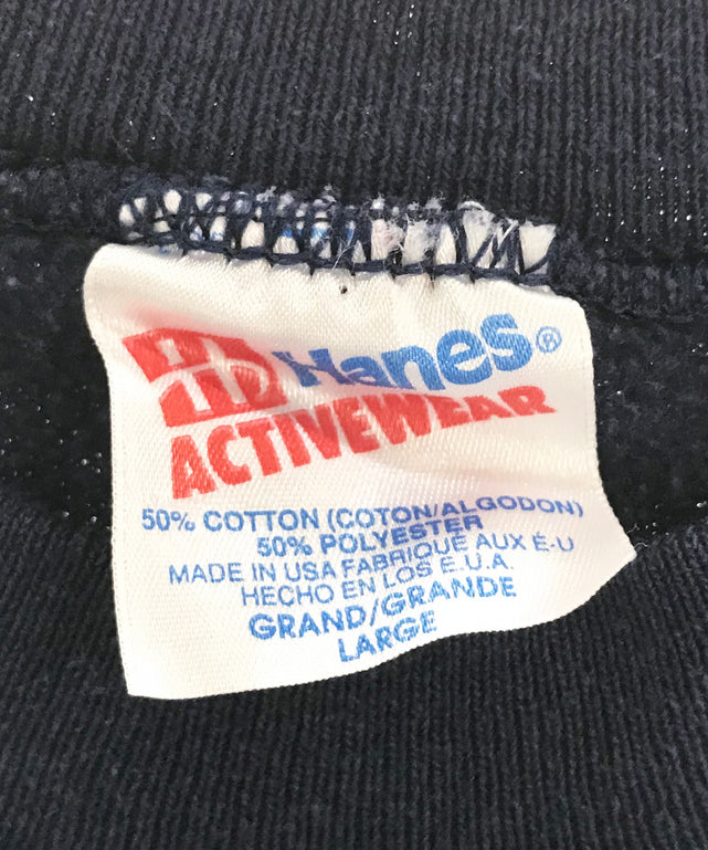 チームロゴスウェット AUBURN TIGERS