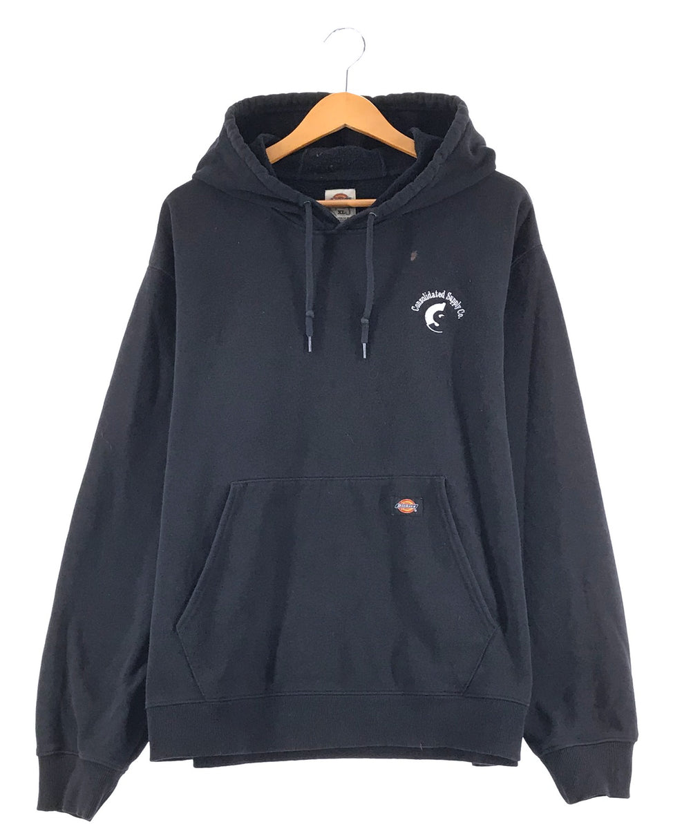 ディッキーズ スウェット パーカー Dickies Consolidated Supply