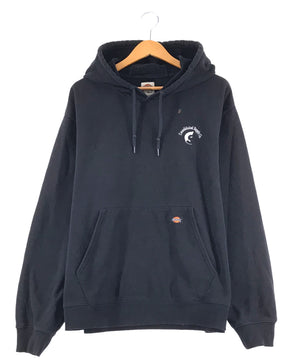 ディッキーズ スウェット パーカー Dickies Consolidated Supply