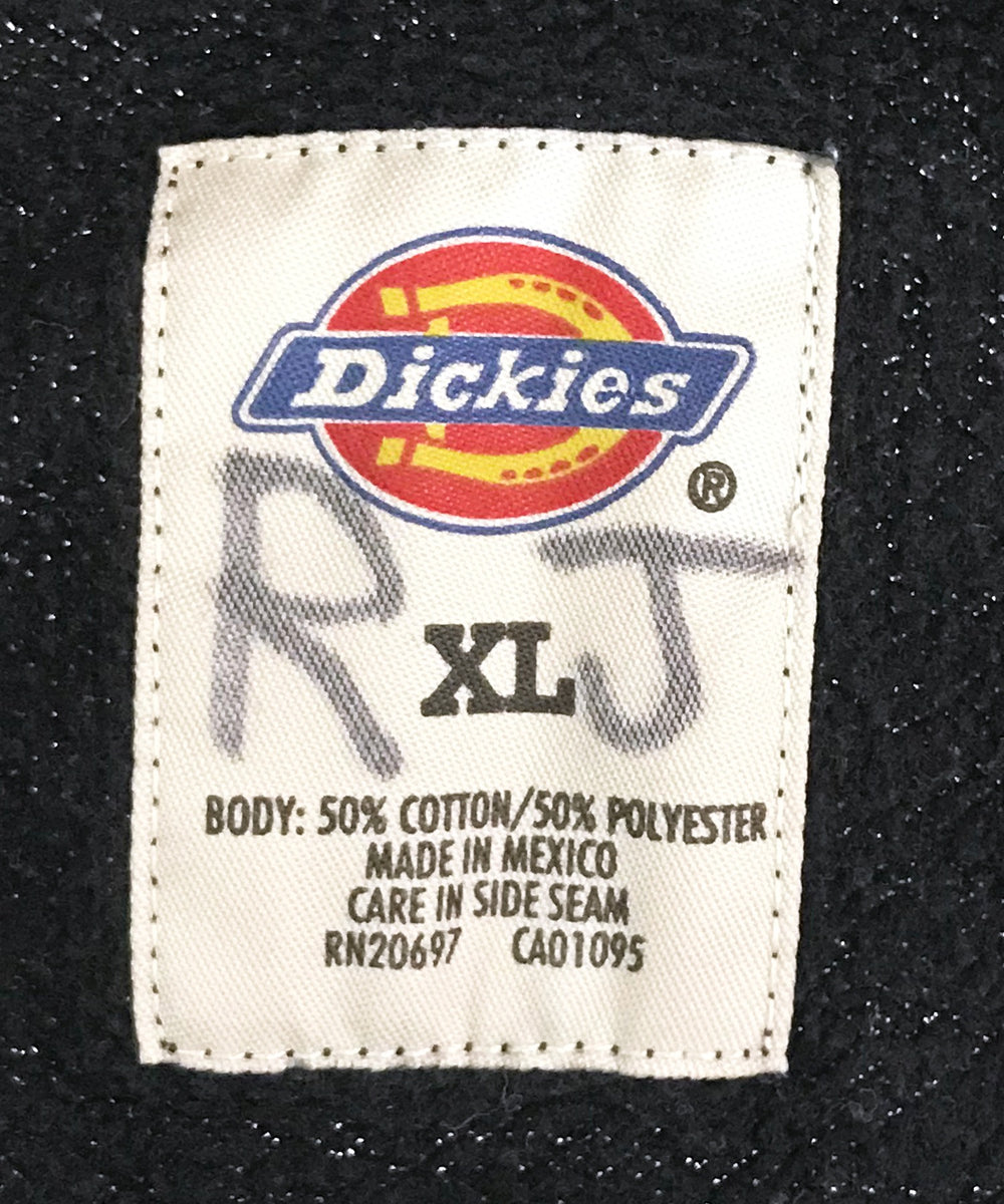 ディッキーズ スウェット パーカー Dickies Consolidated Supply