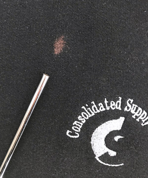 ディッキーズ スウェット パーカー Dickies Consolidated Supply