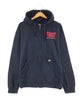 ディッキーズ スウェット Dickies ZIPパーカー ESCO