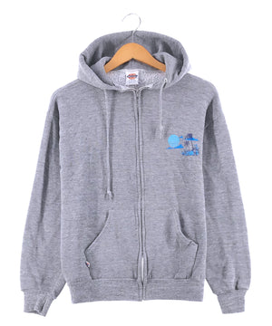 ディッキーズ スウェット Dickies ZIPパーカー