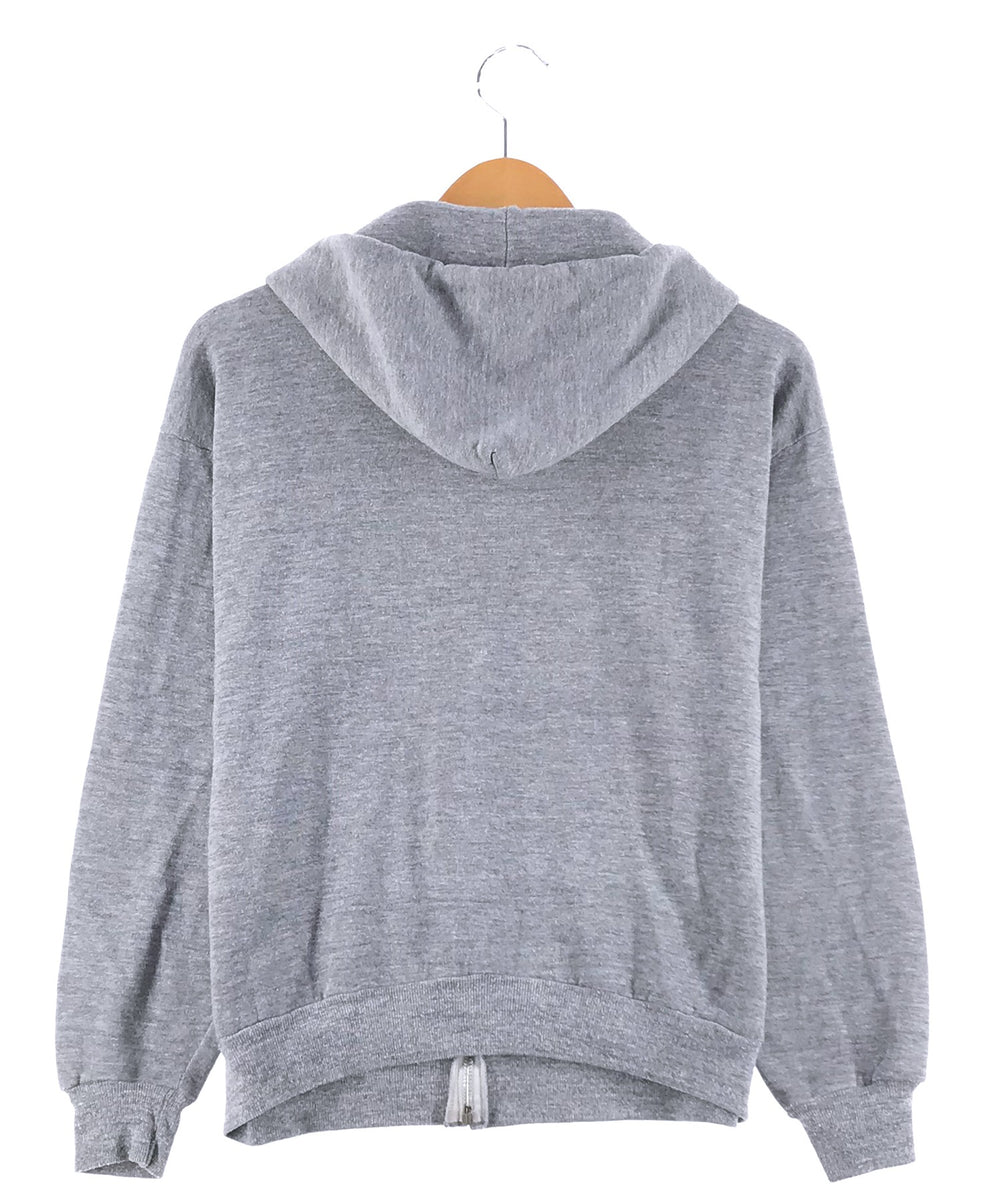 ディッキーズ スウェット Dickies ZIPパーカー