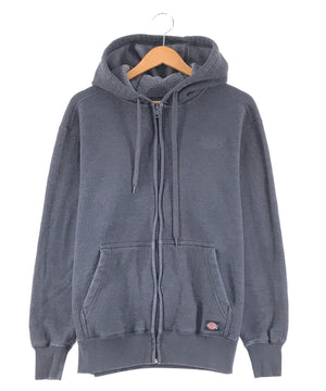 ディッキーズ スウェット Dickies ZIPパーカー