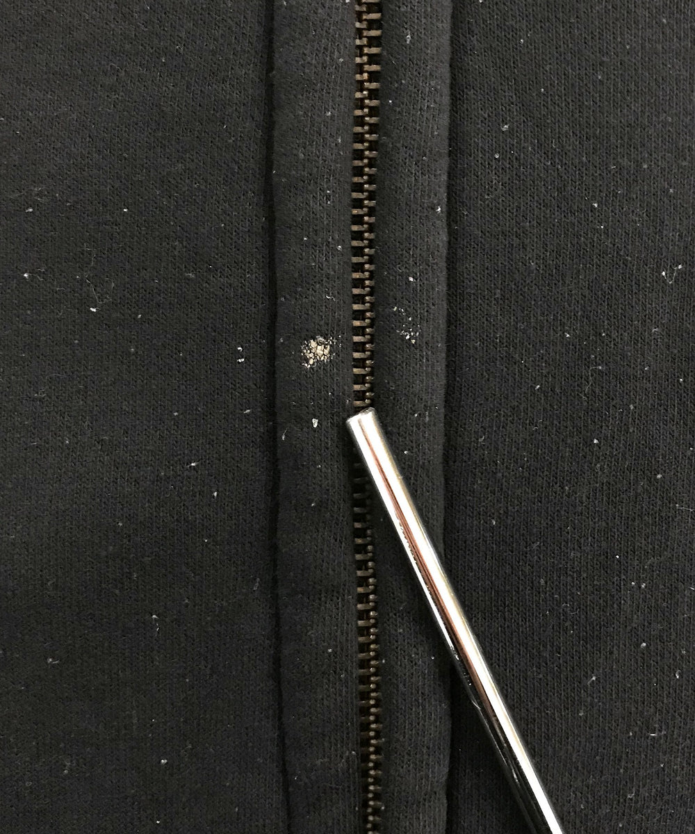 ディッキーズ スウェット Dickies ZIPパーカー KERRIDGE CONCRETE