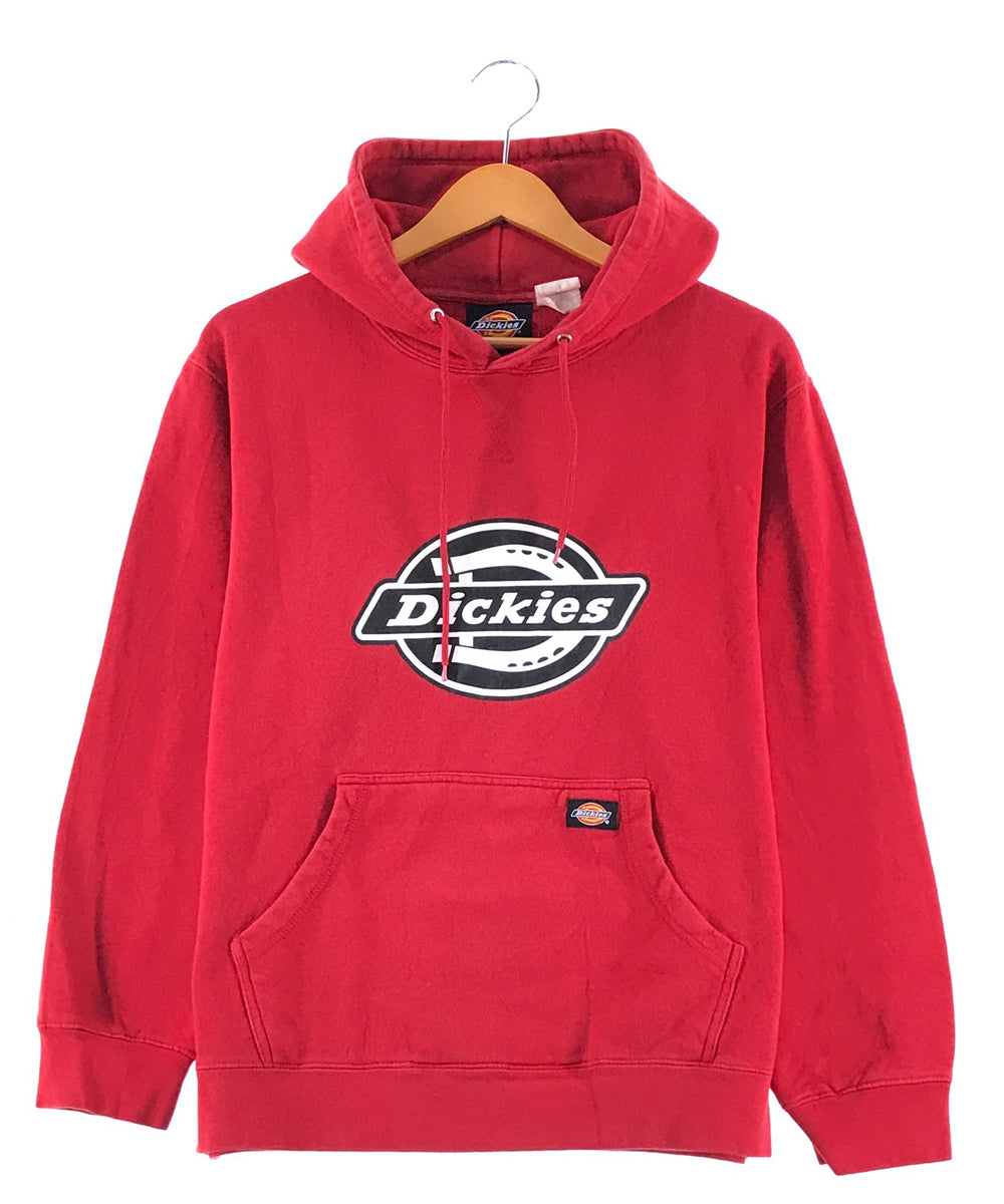 ディッキーズ スウェット パーカー