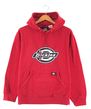 ディッキーズ スウェット パーカー