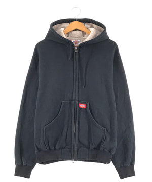 ディッキーズスウェット Dickies ZIPパーカー