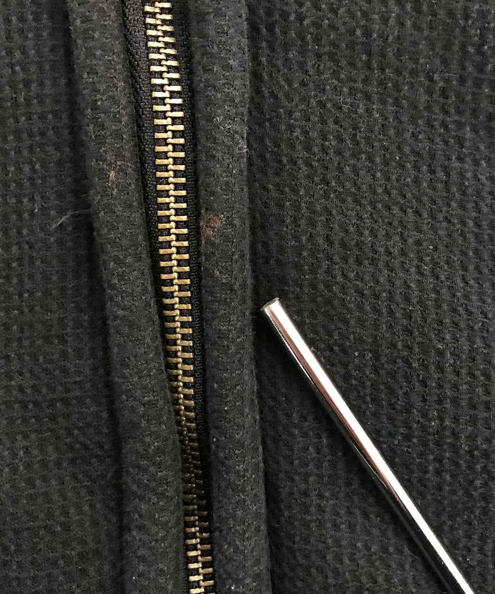 ディッキーズスウェット Dickies ZIPパーカー