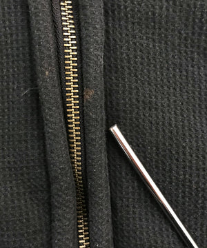 ディッキーズスウェット Dickies ZIPパーカー