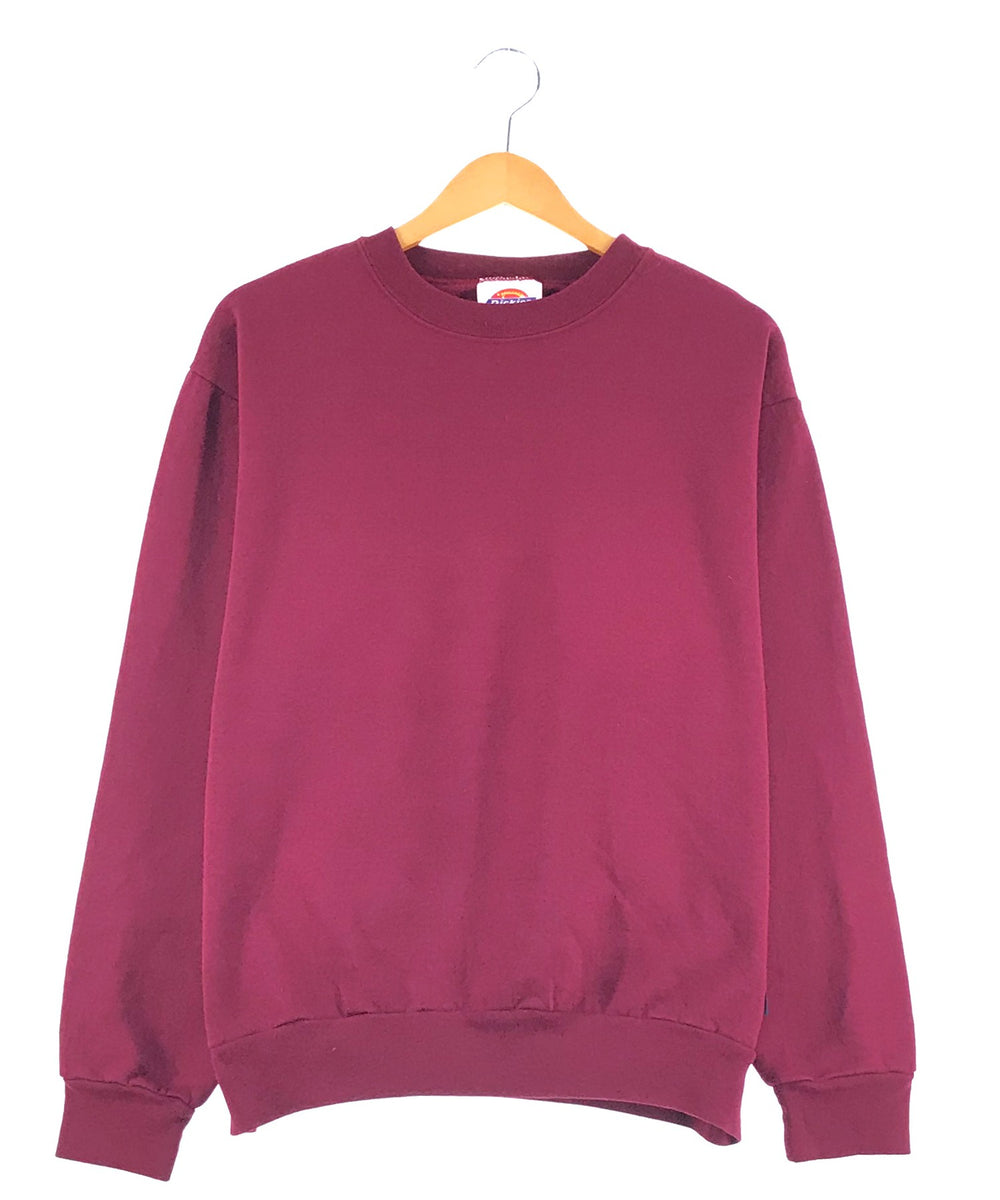 ディッキーズスウェット