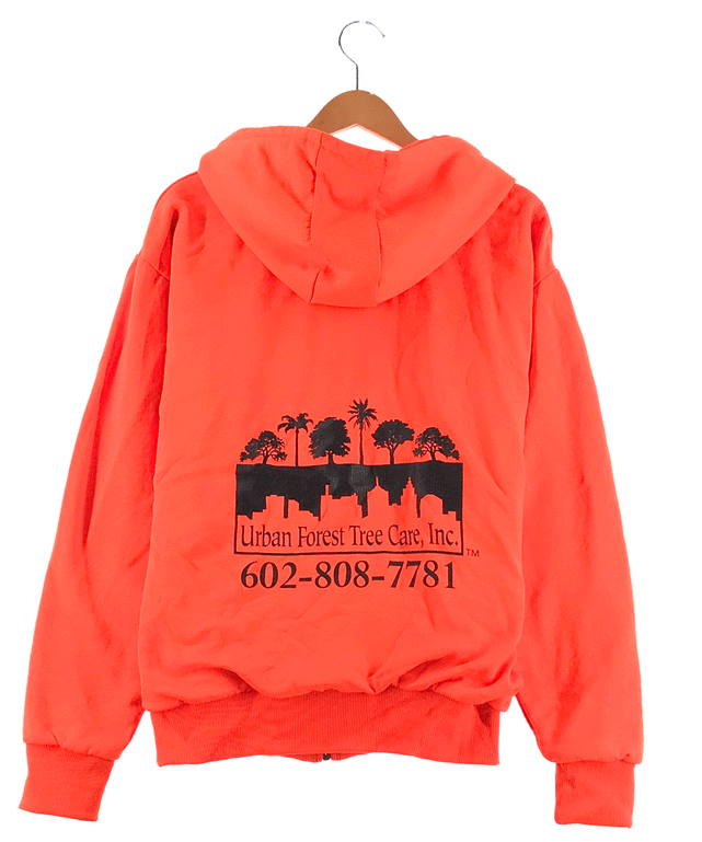 ディッキーズ スウェット Dickies ZIPパーカー