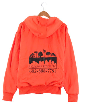 ディッキーズ スウェット Dickies ZIPパーカー