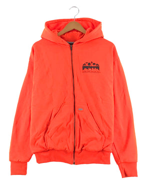 ディッキーズ スウェット Dickies ZIPパーカー