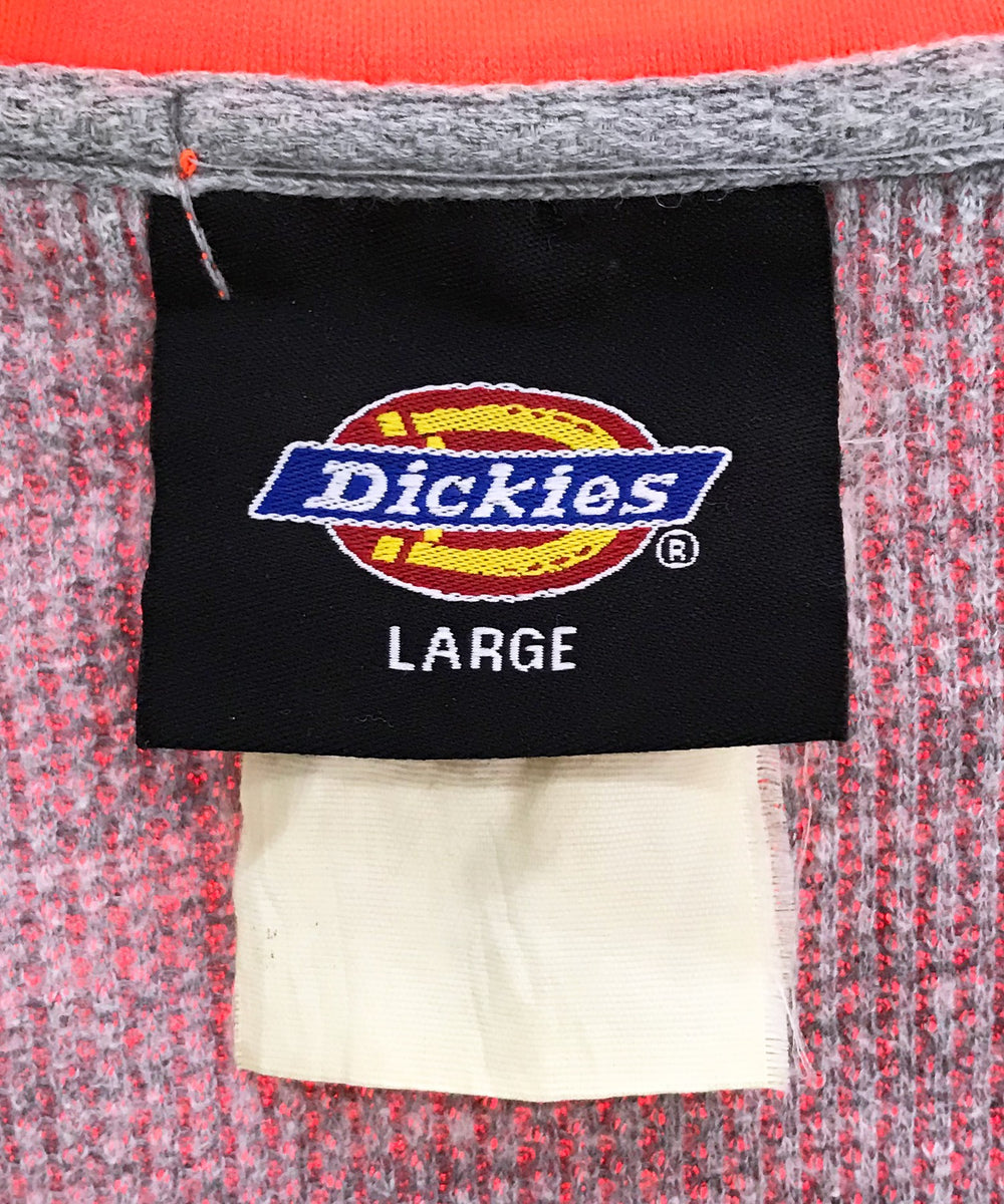 ディッキーズ スウェット Dickies ZIPパーカー