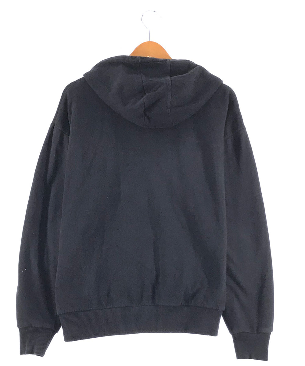 ディッキーズスウェット Dickies ZIPパーカー